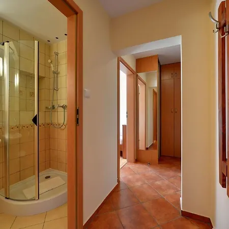 Apart-invest Apartament Retro Szklarska Poręba