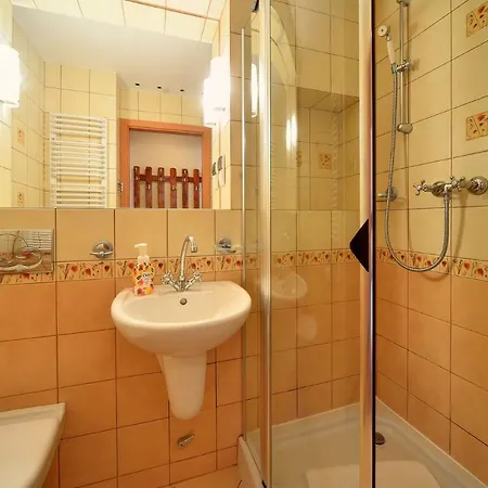 Lejlighed Apart-invest Apartament Retro Szklarska Poręba