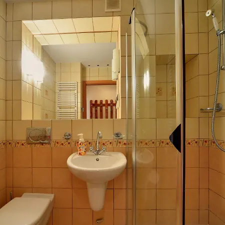 Apart-invest Apartament Retro Lejlighed
